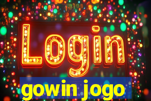 gowin jogo